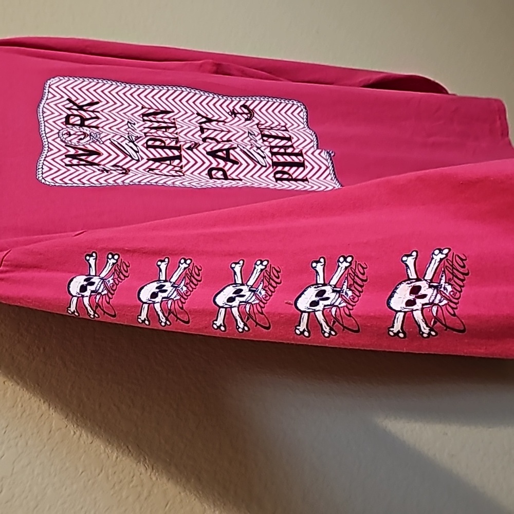 CALCUTTA TSHIRT - Picture 3 of 5